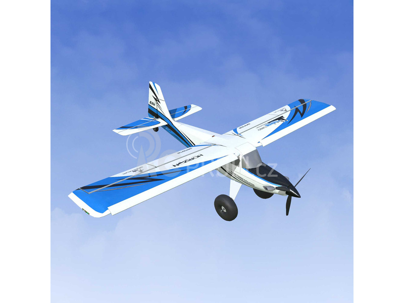 RealFlight Trainer Edition RC letecký simulátor, vysílač SLT6