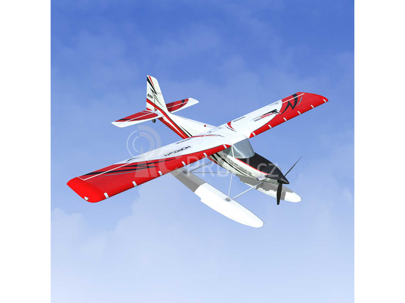 RealFlight Trainer Edition RC letecký simulátor, vysílač SLT6