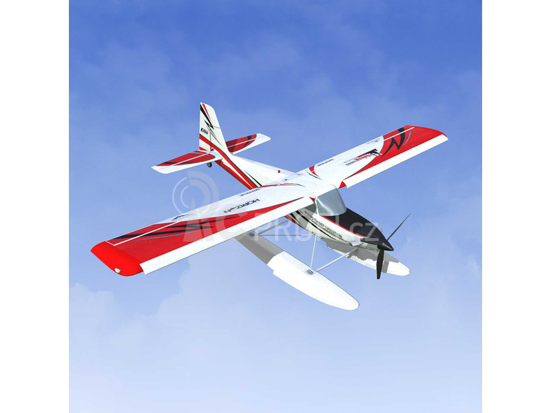 RealFlight Trainer Edition RC letecký simulátor, vysílač SLT6