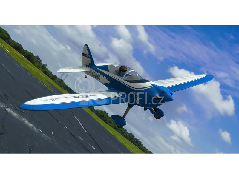 RealFlight Trainer Edition RC letecký simulátor, vysílač SLT6