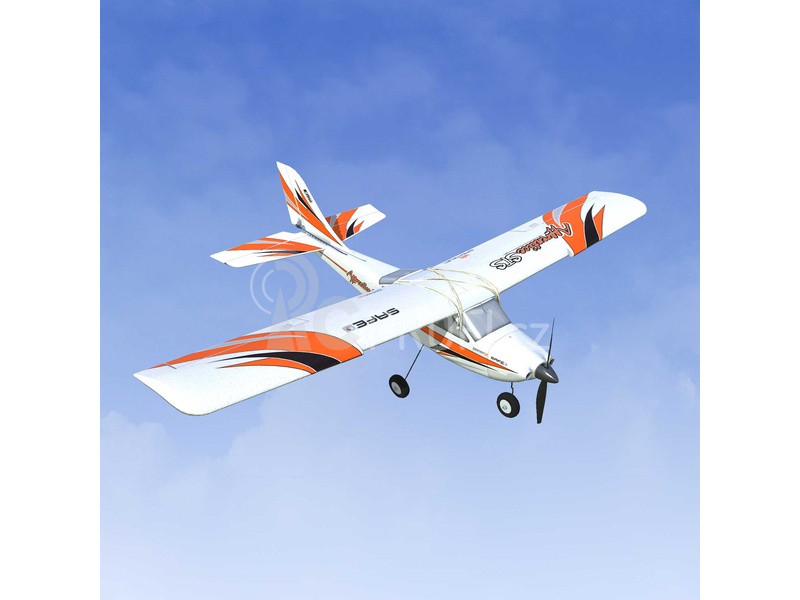 RealFlight Trainer Edition RC letecký simulátor, vysílač SLT6