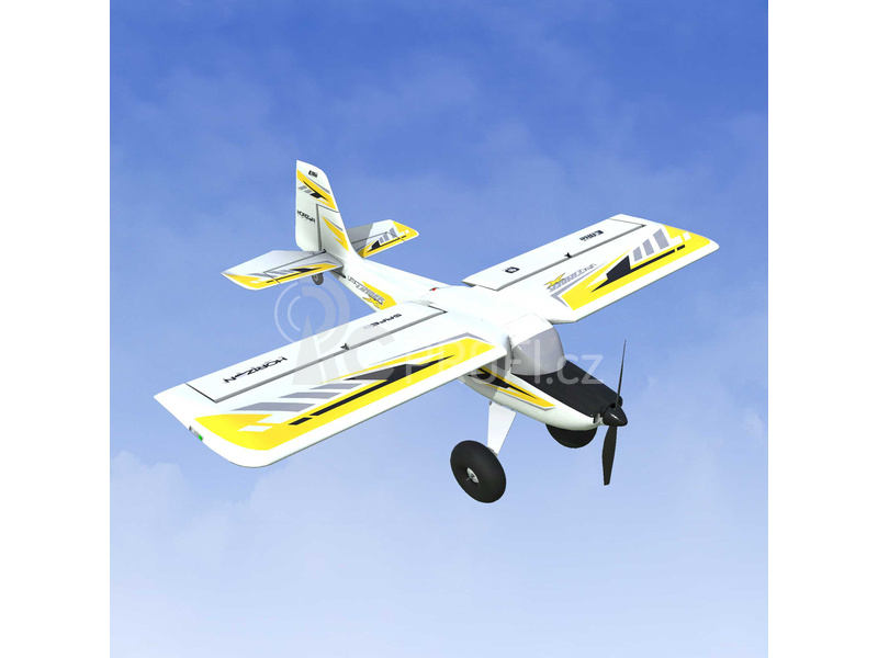 RealFlight Trainer Edition RC letecký simulátor, WS2000 bezdrátové USB rozhraní