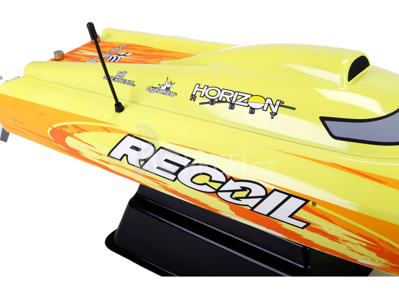 Recoil 26 BL Deep-V PNP