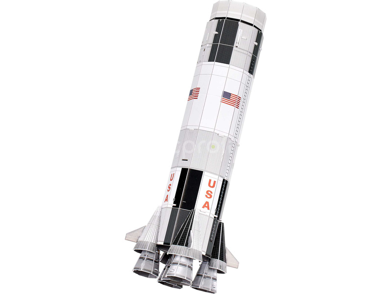 Revell 3D Puzzle - Apollo 11 Saturn V