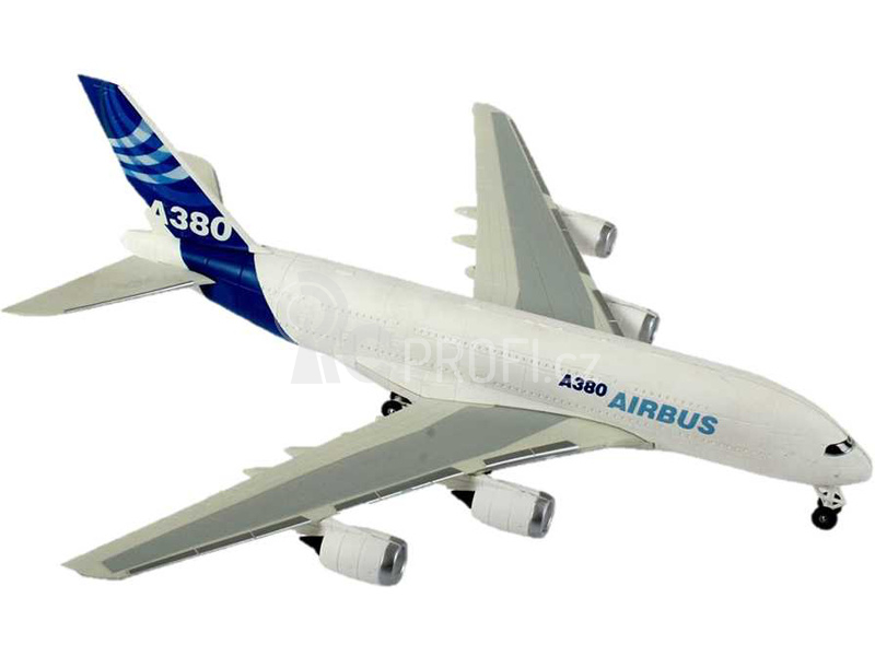 Revell Airbus A380 (1:288) (sada)