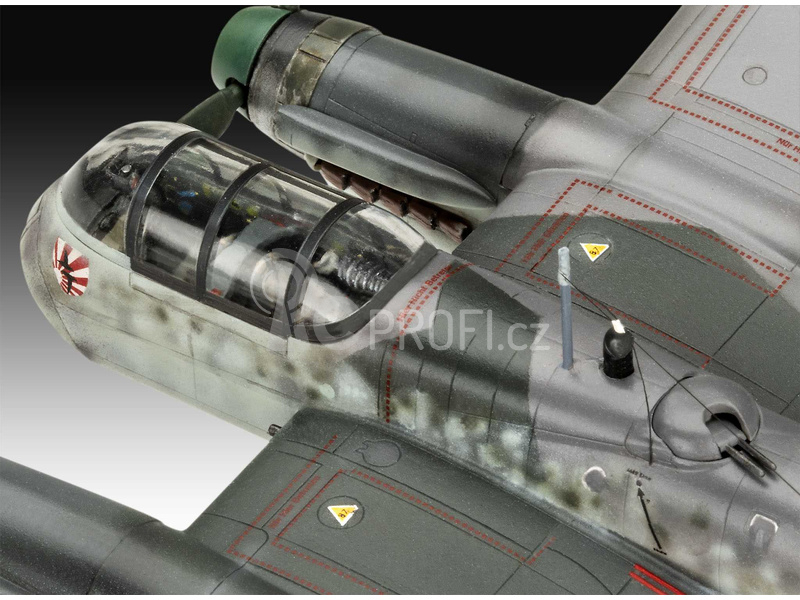 Revell Arado AR-240 (1:72)