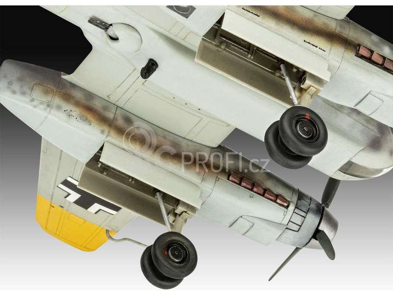 Revell Arado AR-240 (1:72)