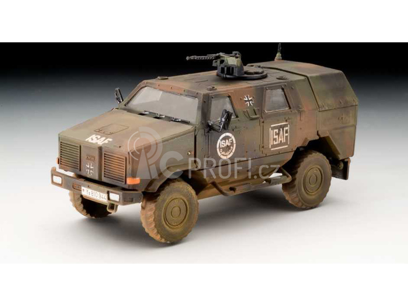 Revell ATF Dingo 1 (1:72)