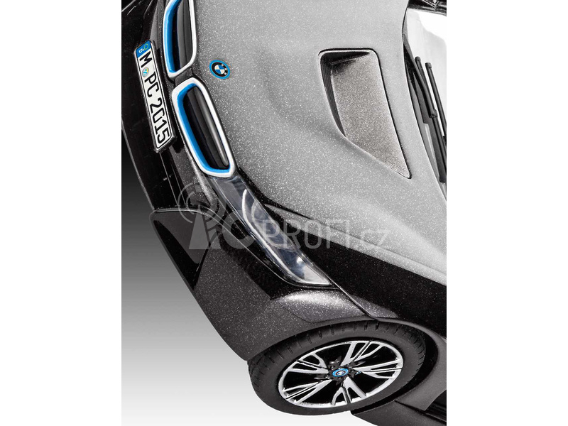 Revell BMW i8 1:24