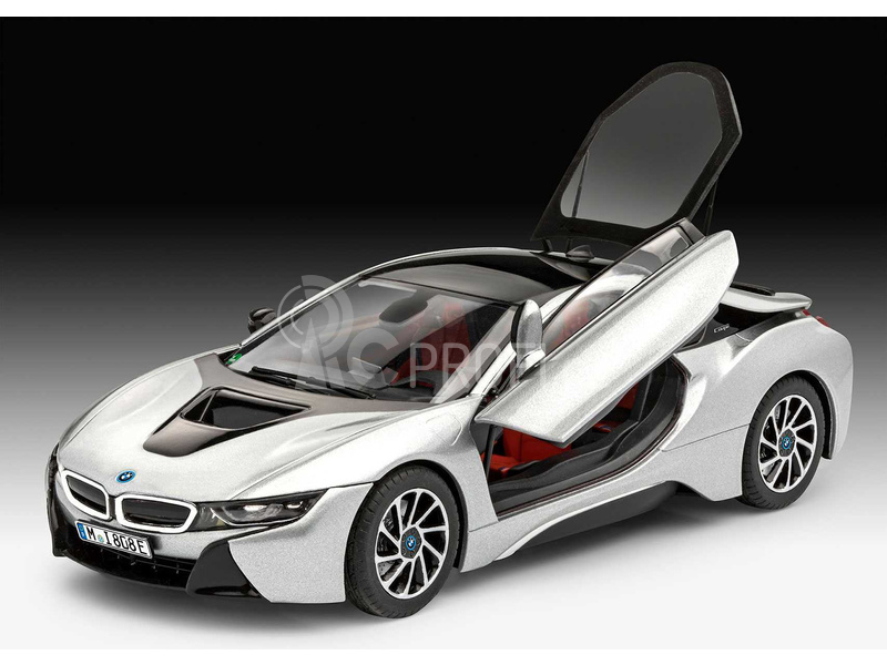 Revell BMW i8 (1:24) (sada)