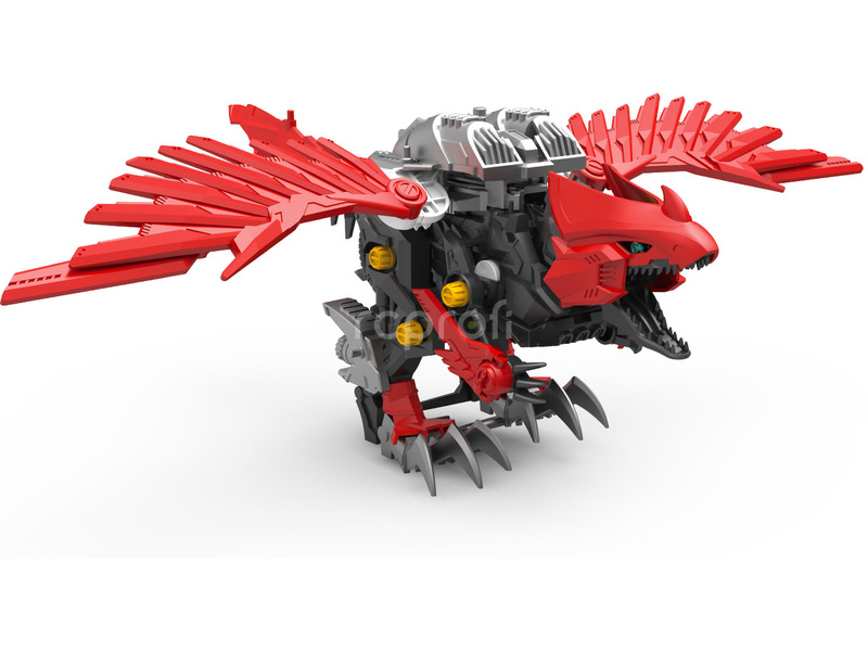 Revell Cyber Beasts - SkyBlade (1:35)