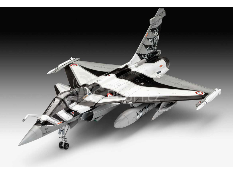 Revell Dassault Rafale C (1:48)