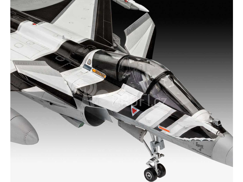 Revell Dassault Rafale C (1:48)