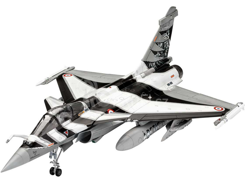 Revell Dassault Rafale C (1:48)