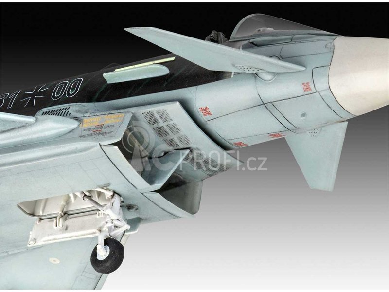 Revell Eurofighter Ghost Tiger (1:72)