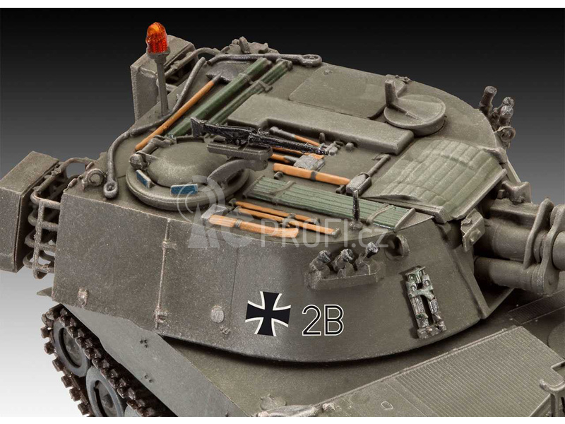 Revell M109 G (1:72)