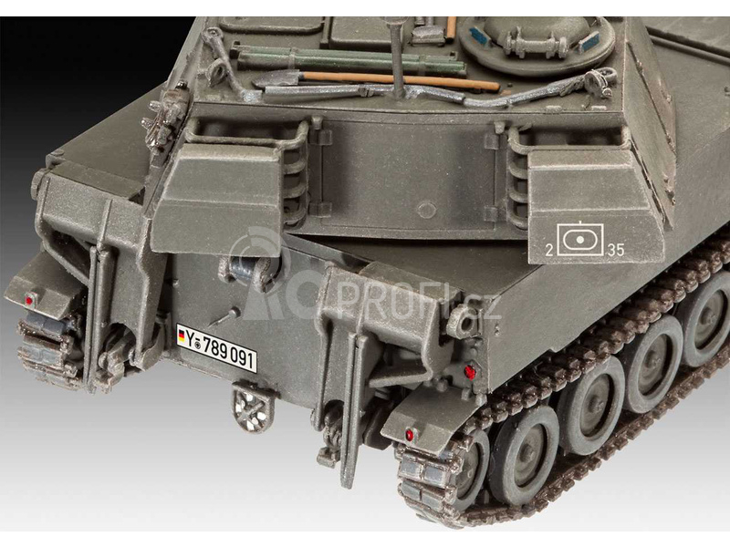 Revell M109 G (1:72)