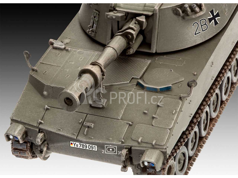 Revell M109 G (1:72)