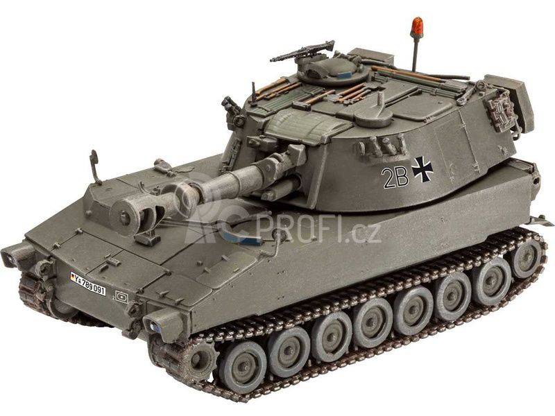 Revell M109 G (1:72)