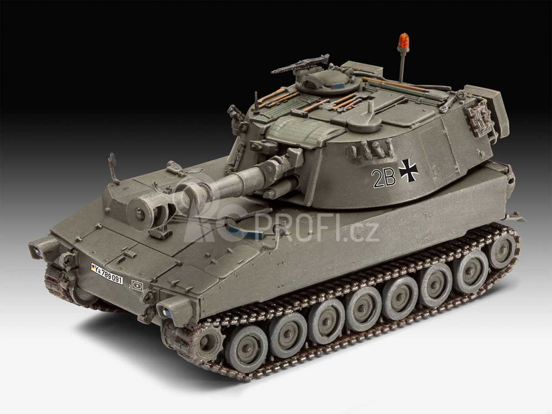 Revell M109 G (1:72)