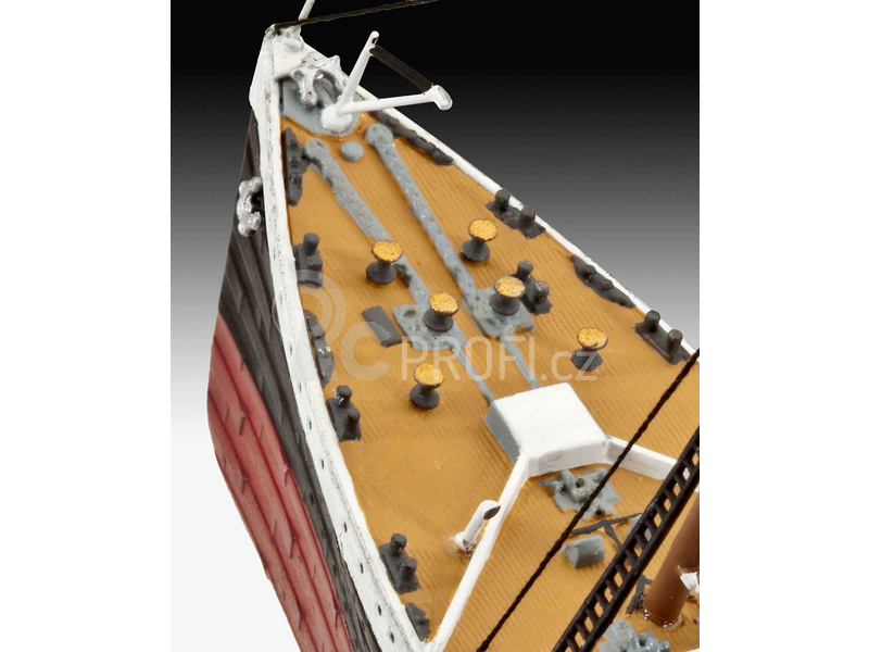 Revell R.M.S. TITANIC (1:700)