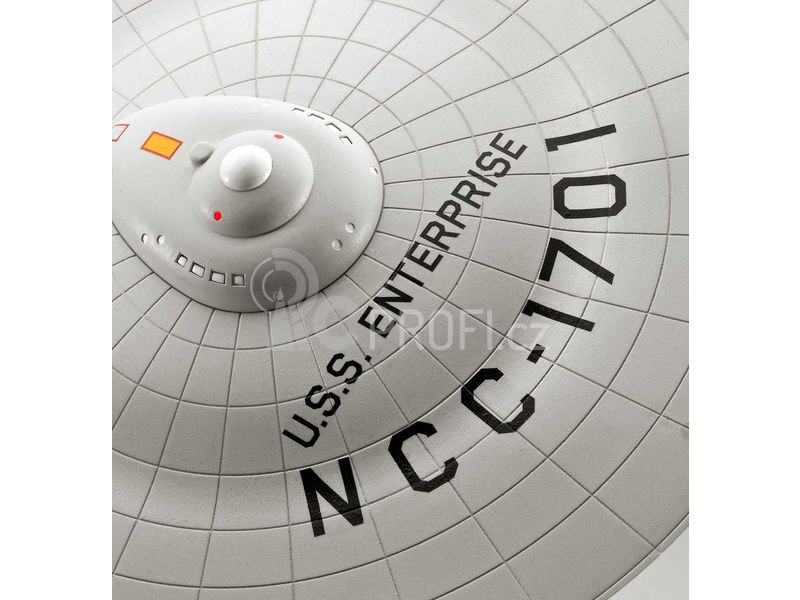 Revell Star Trek 04991 - U.S.S. Enterprise NCC-1701 (TOS) (1:600)