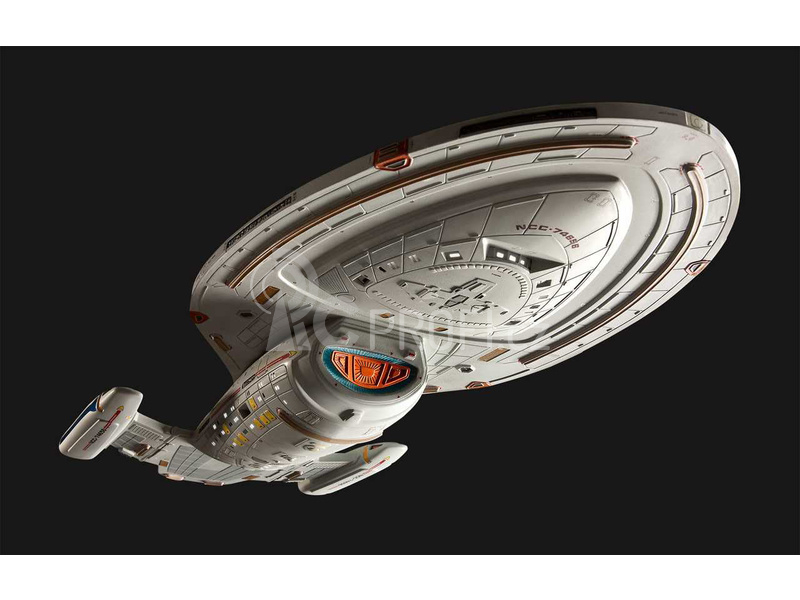 Revell Star Trek - U.S.S. Voyager (1:670)