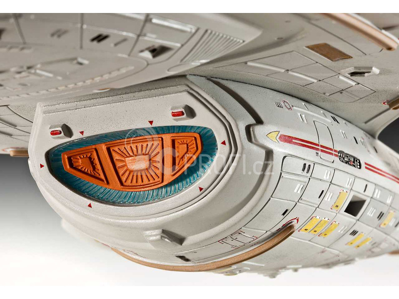 Revell Star Trek - U.S.S. Voyager (1:670)