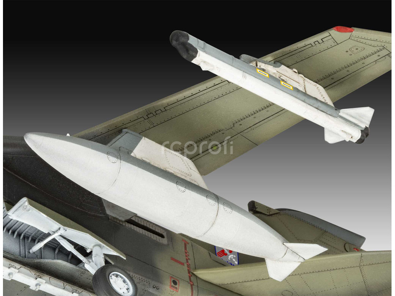 Revell Tornado 50. výročí (1:72)