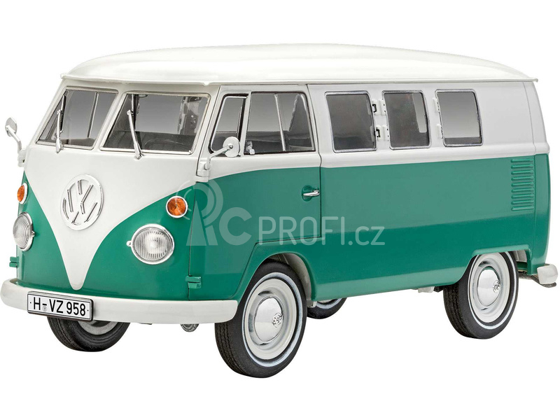 Revell Volkswagen T1 Bus (1:24)