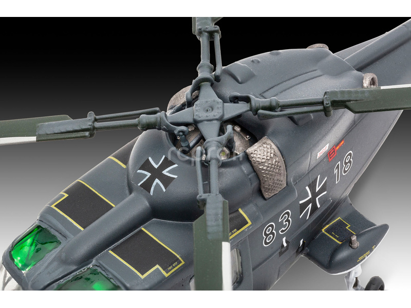 Revell Westland Lynx (1:72)