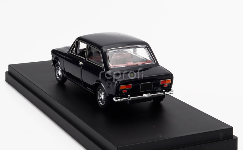 Rio-models Fiat 128 1-series 1969 1:43 Blue