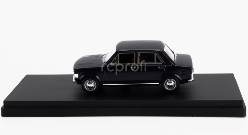 Rio-models Fiat 128 2-series 1972 1:43 Blue