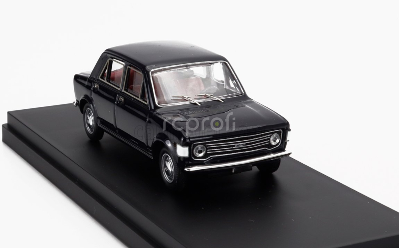 Rio-models Fiat 128 2-series 1972 1:43 Blue