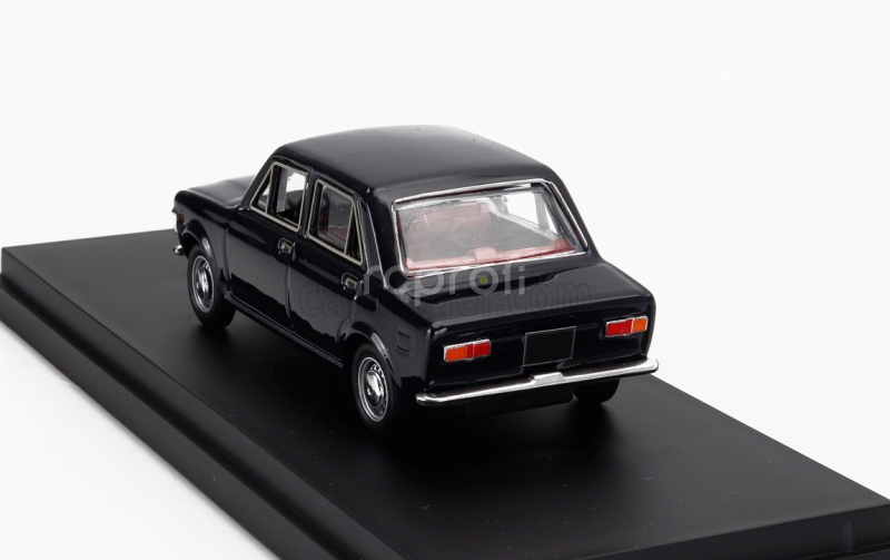 Rio-models Fiat 128 2-series 1972 1:43 Blue