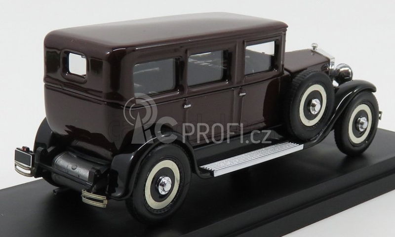 Rio-models Fiat 525 1929 1:43 Bordeaux