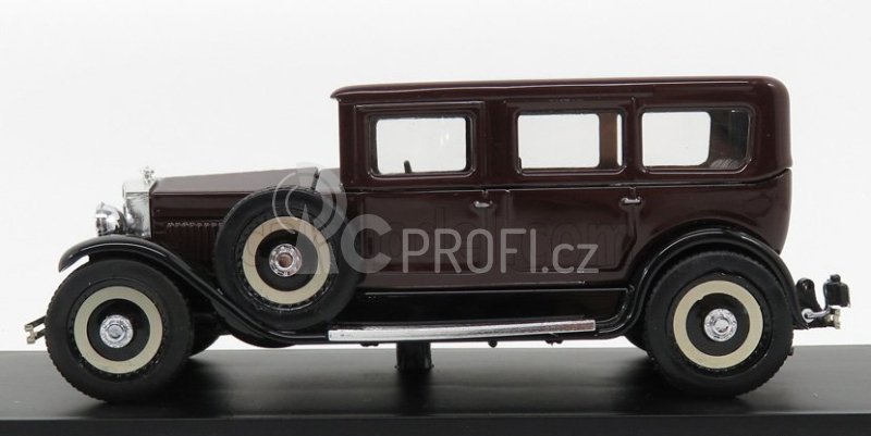 Rio-models Fiat 525 1929 1:43 Bordeaux