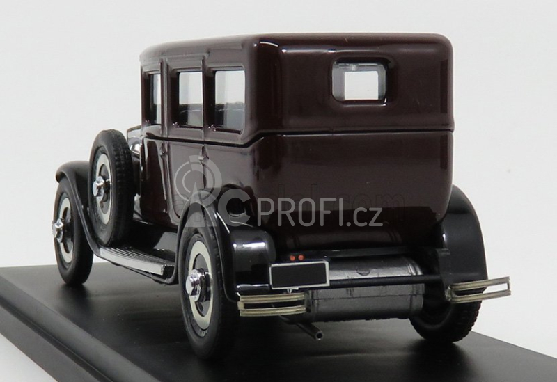 Rio-models Fiat 525 1929 1:43 Bordeaux