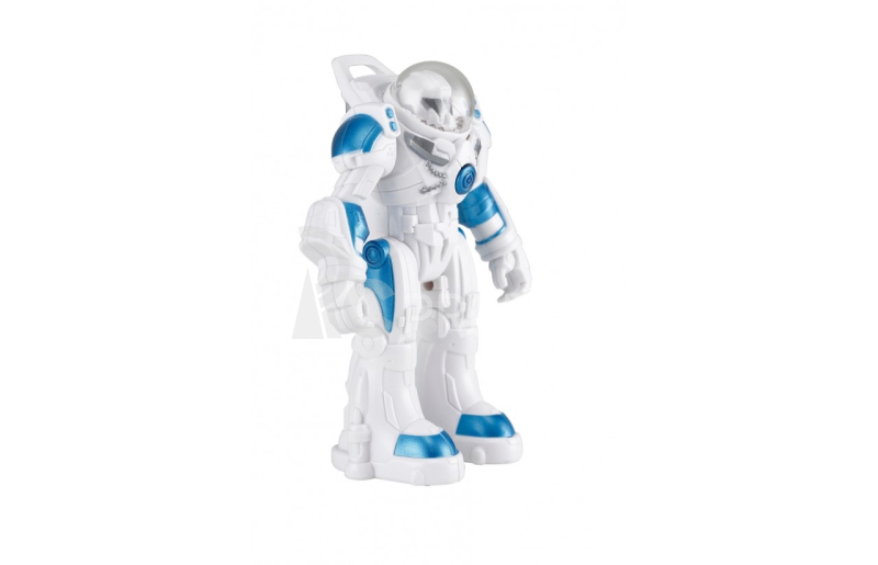 Robot Spaceman mini, bílá