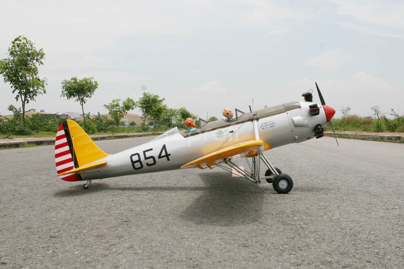 Ryan PT-22 Recruit 1/4 2,29m