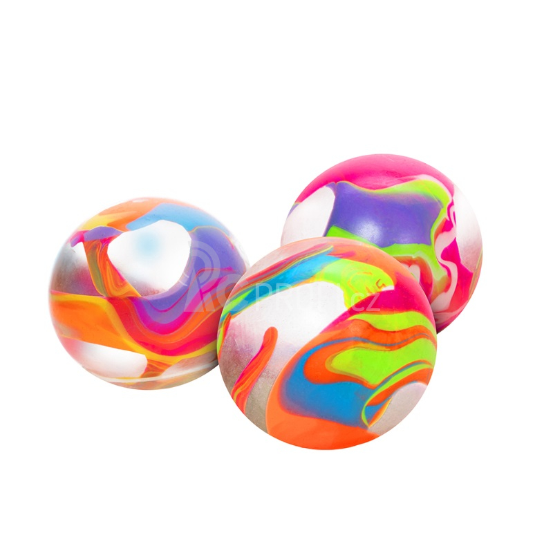 Schylling Marbleez NeeDoh (12) 1 ks