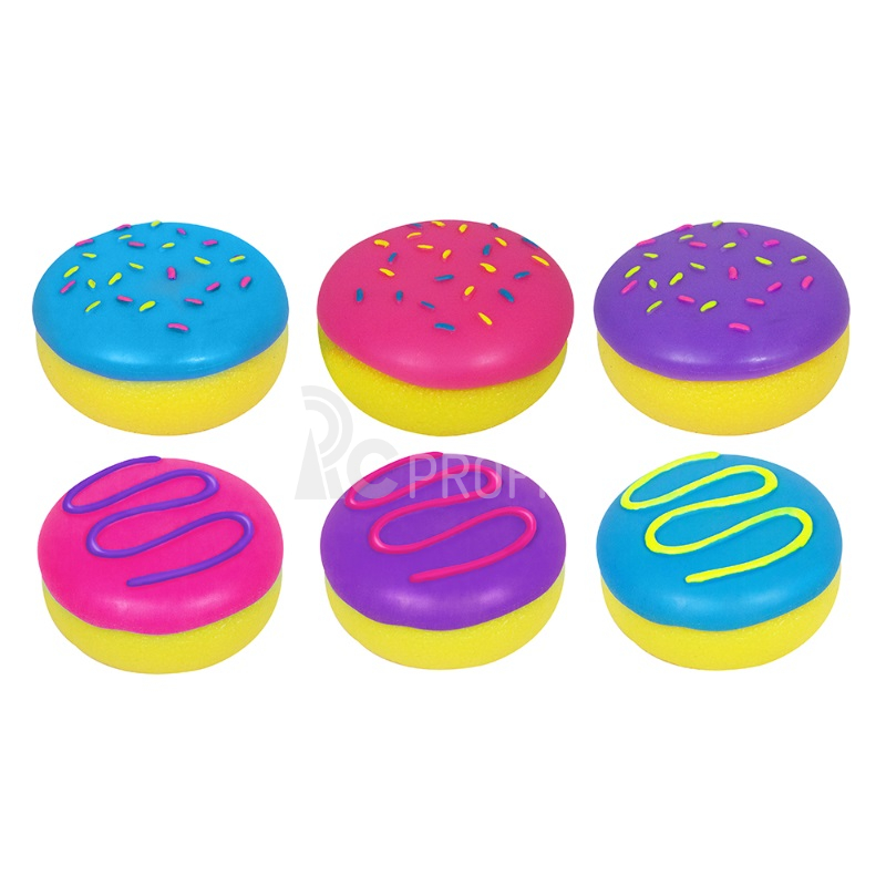 Schylling NeeDoh Jelly Donuts