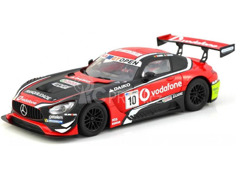 SCX Original Mercedes AMG GT3 Vodafone