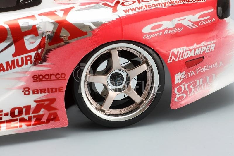 Set karoserie A'PEX FD3S RX-7