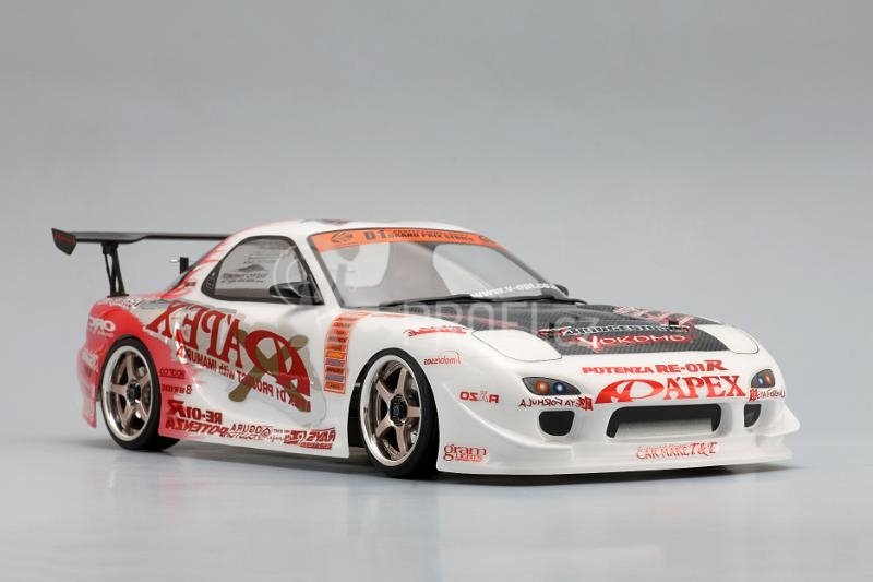 Set karoserie A'PEX FD3S RX-7