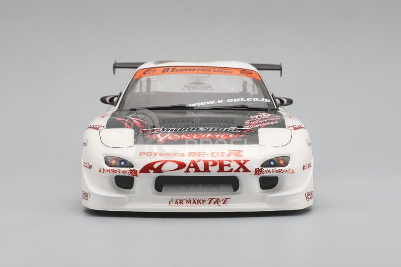 Set karoserie A'PEX FD3S RX-7