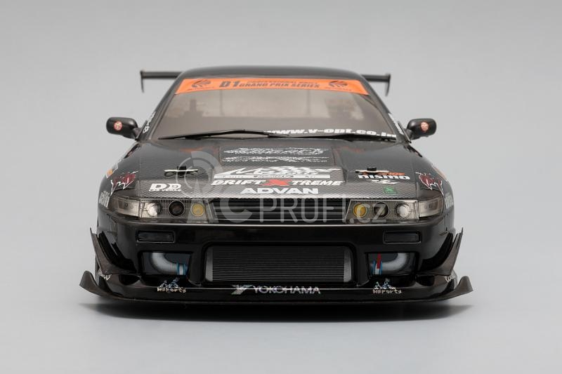 Set karoserie DRIFT X TREME PS13