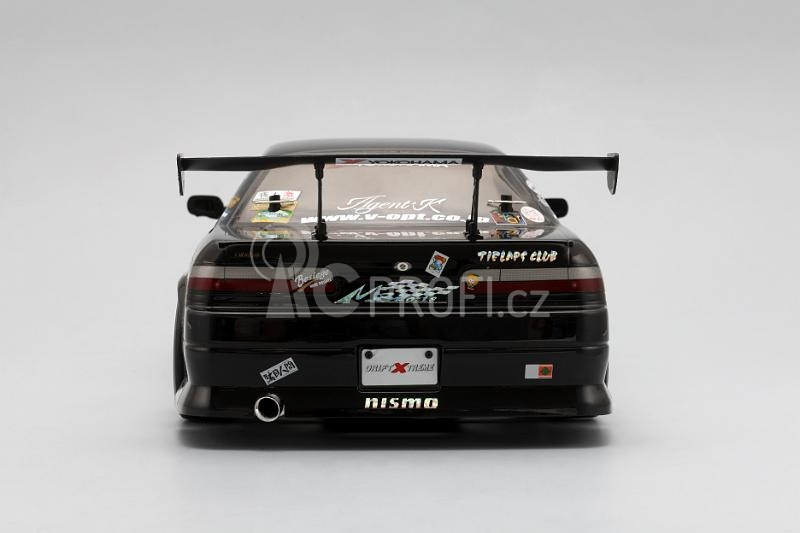 Set karoserie DRIFT X TREME PS13