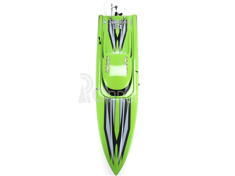 Shockwave 26 BL Deep-V RTR