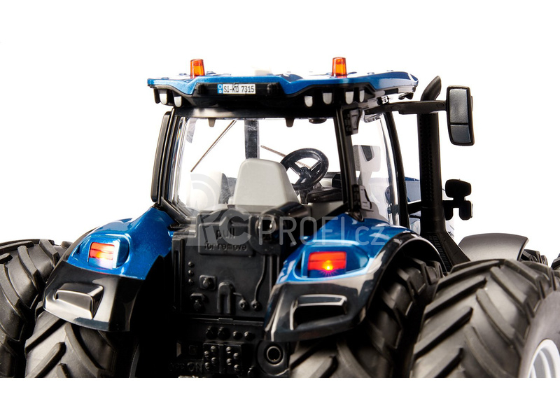 SIKU Control - New Holland T7.315